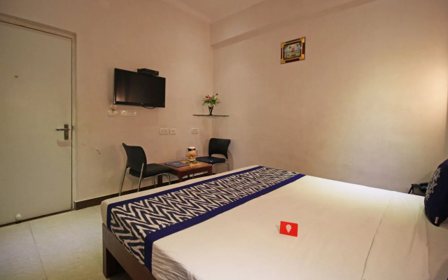 OYO 5539 Merit Hotel