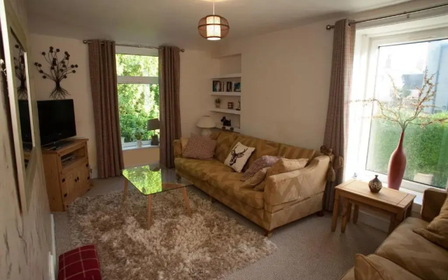 Maggie's Cottage