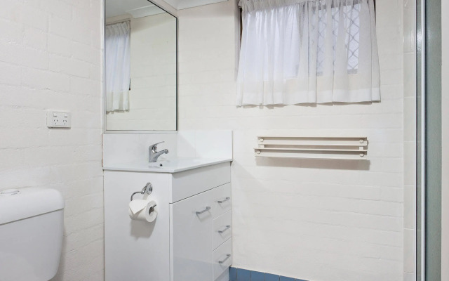 Byron Sunseeker Motel