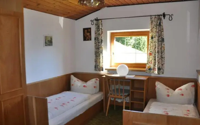 Haus Sonnbichl
