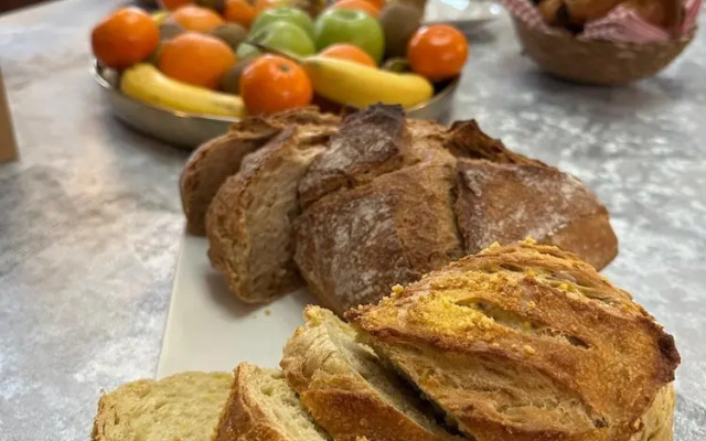 Le Château de La Seigne