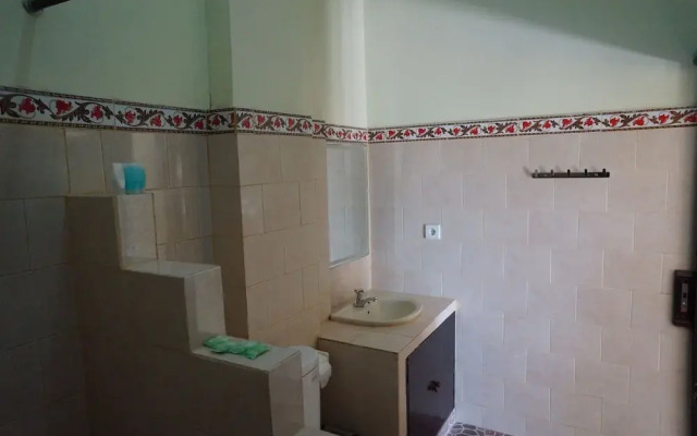 Amed Beach Resort