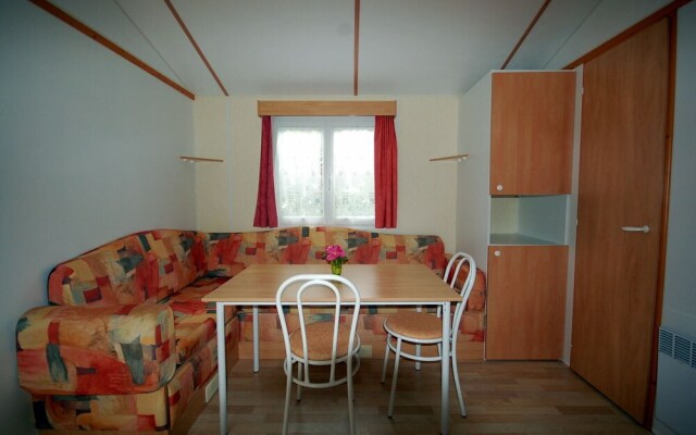 Camping La Cle Des Champs