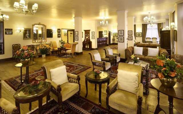 The Elgin Silver Oaks, Kalimpong