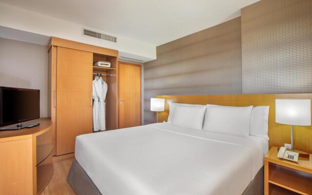 Brasil 21 Suites Affiliated by Melia