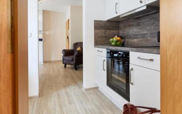 Haus Pamir _ Fewo 27