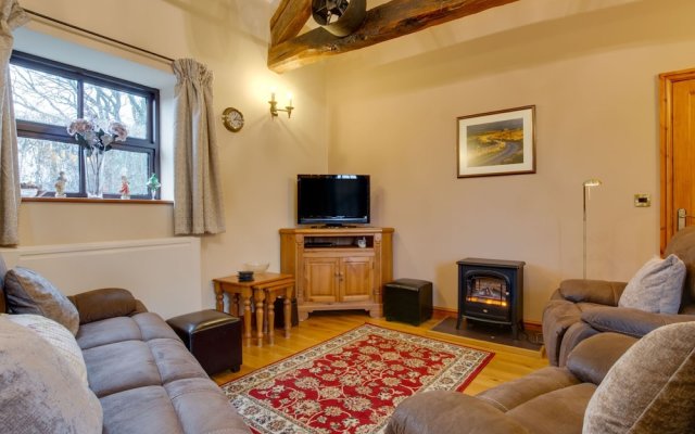 Luxurious Holiday Home in Llanrwst Near River