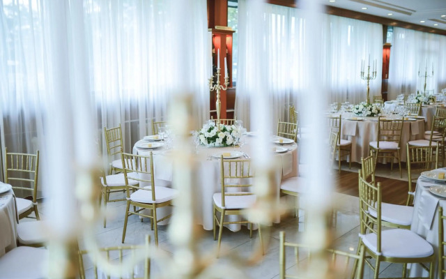 Hotel Novi Sad