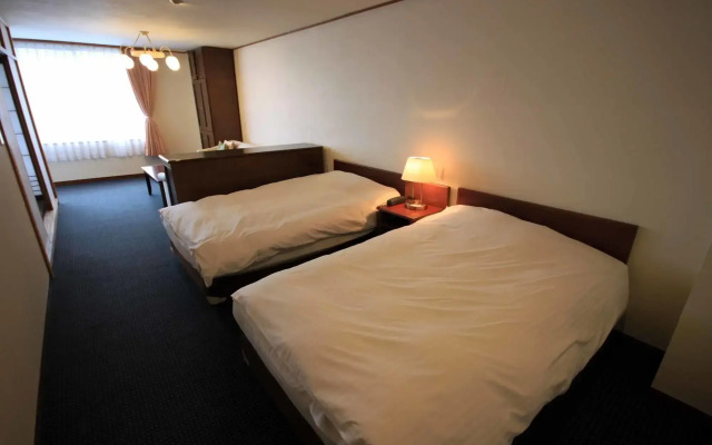 Gero Onsen Yamagataya