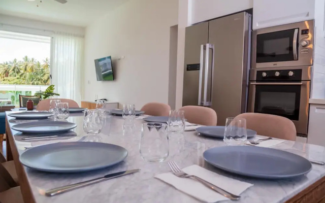 Playa Bonita Apartment at Lake View 32B