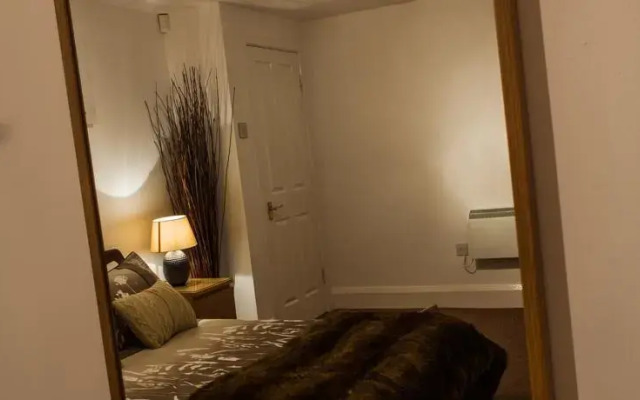 Central Suite