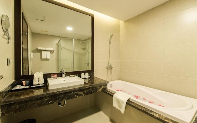 Muong Thanh Hanoi Centre Hotel