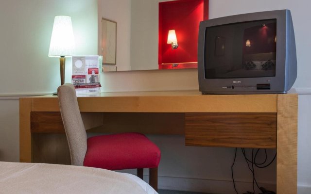 Britannia Leeds Bradford Airport Hotel