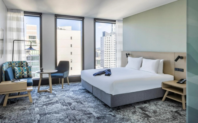 Holiday Inn Express Auckland City Centre by IHG