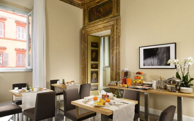 Locanda della Posta Boutique Hotel