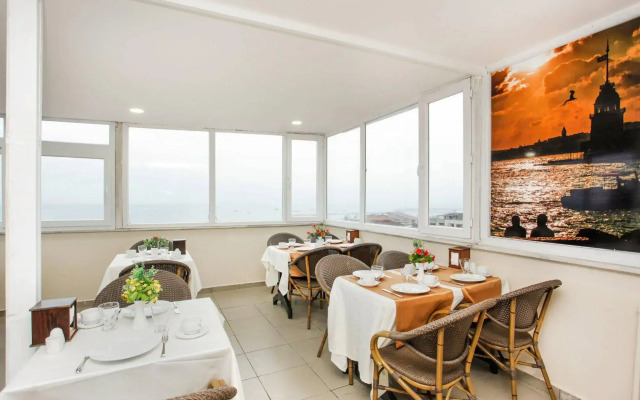 Casa Mia Hotel