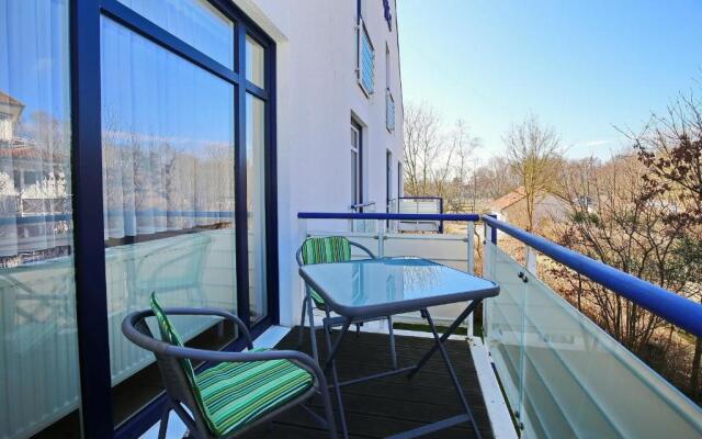 Haffblick Wohnung 10