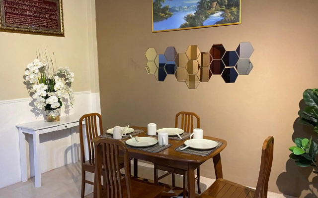 Homestay Baitus Soleh KT