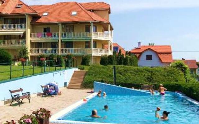 Fured Apartments