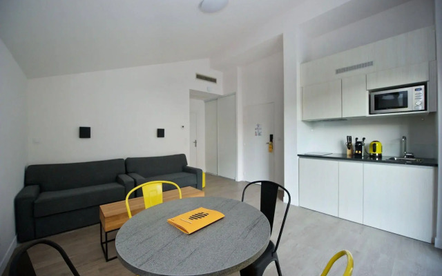 Staycity Aparthotels, Marseille, Centre Vieux Port
