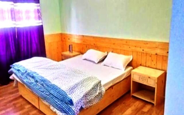 Kushu Guest House