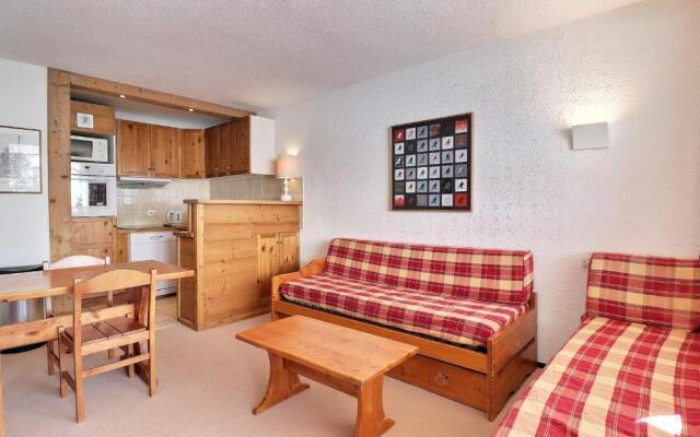 Appartement Méribel, 2 pièces, 5 personnes - FR-1-182-126