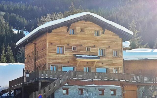 Chalet La Tania, 8 pièces, 15 personnes - FR-1-513-21