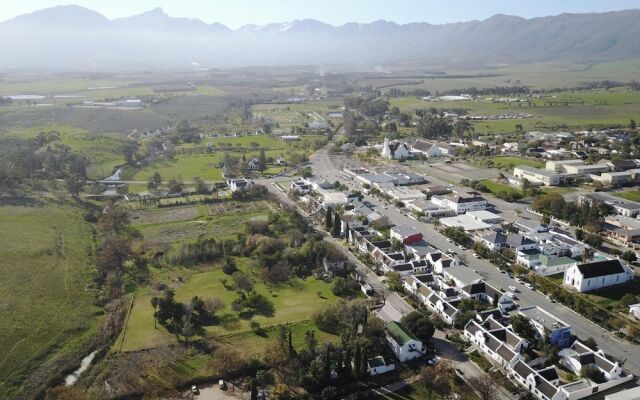 Tulbagh Travelers Lodge