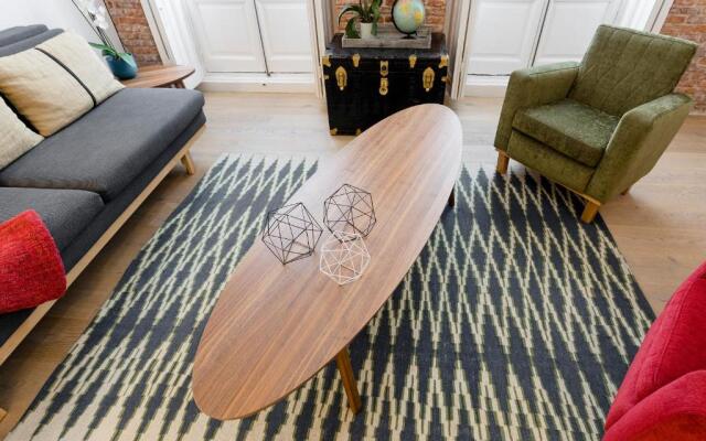 Malasaña Apartments By Flatsweethome