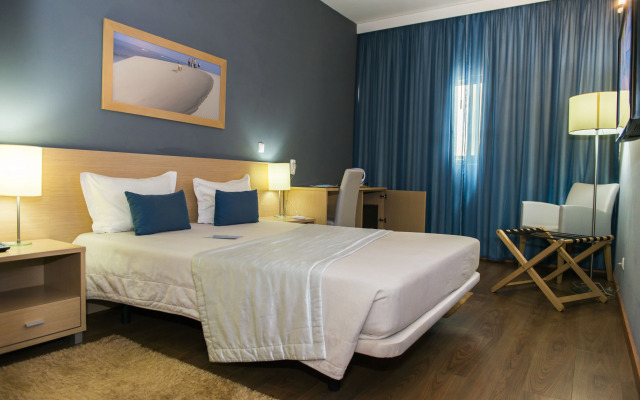 Hotel Santiago