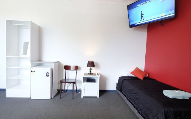 The Bayview Hotel