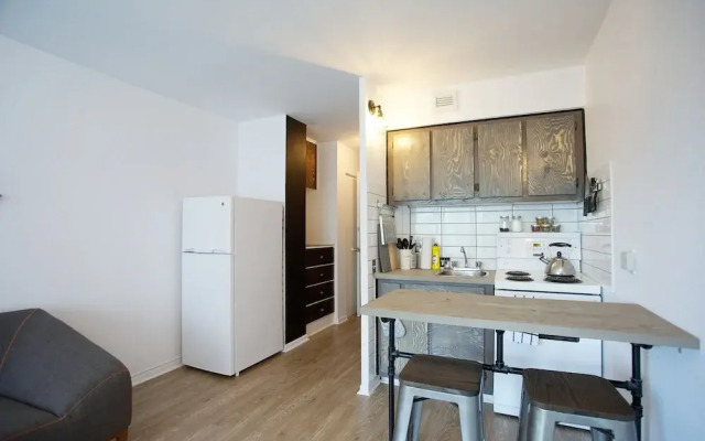 The Durocher Apartments