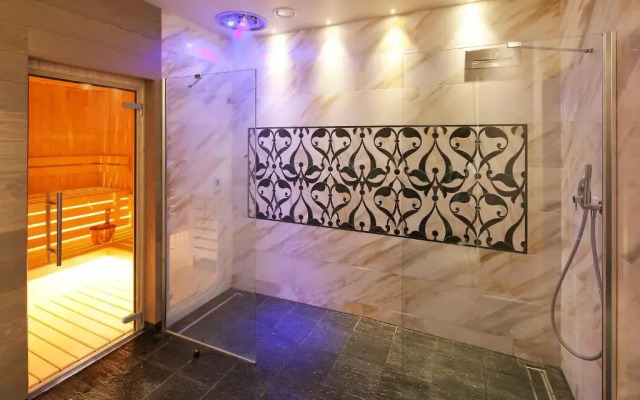 Hotel Villa Undulna - Terme della Versilia