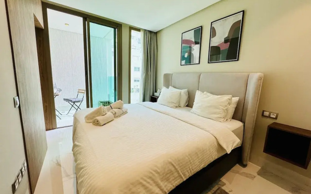 Stay'Inn - Anfa Flores