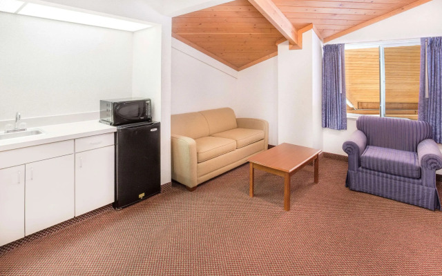 Quality Inn & Suites Willows