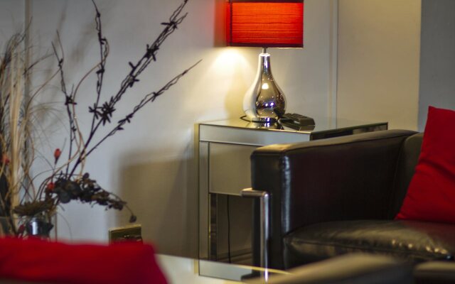 Flexistay Reading West Aparthotel