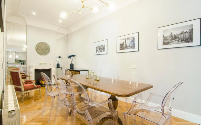 Minty Stay - Atocha 4 BD