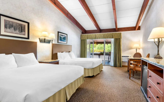 Best Western Adirondack Inn