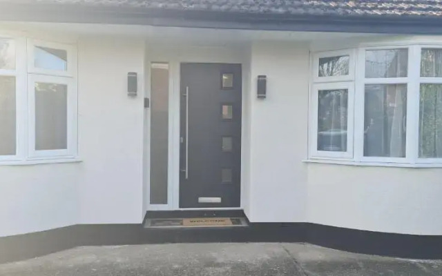 The Golf Studio Woodhall Spa