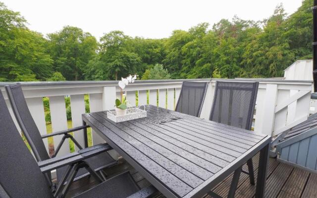 Haus Auguste - App. 16