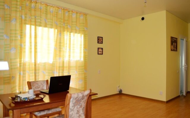 Guest House Perviy Zimniy