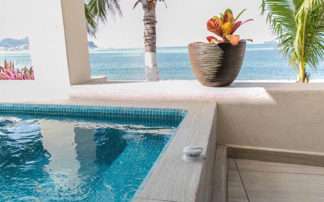 Coral Pacífico Hotel y Villas