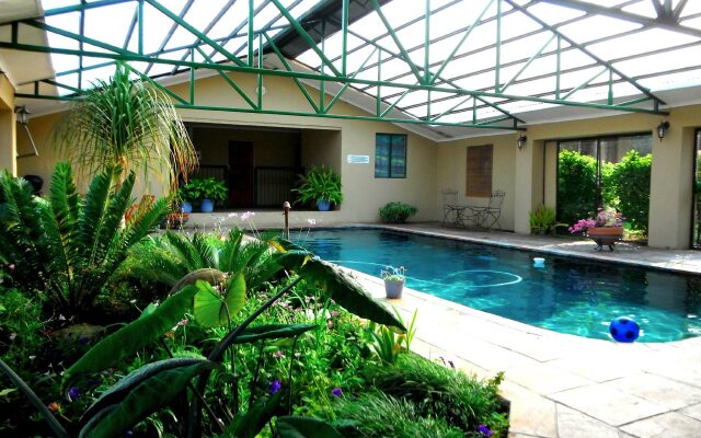 Drakensberg Mountain Retreat