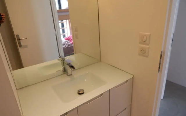 Maison d'architecte atypique à Lège Cap Ferret