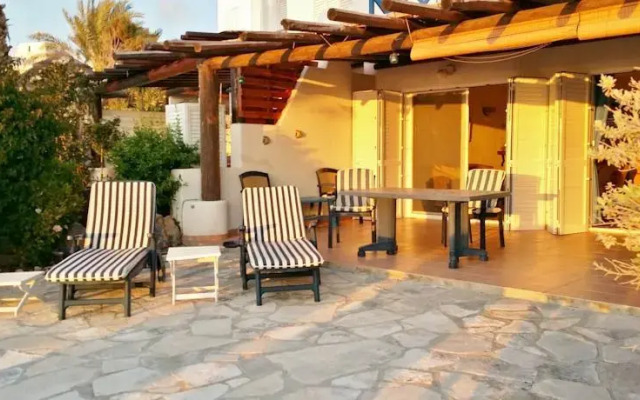 Paphos Maison Sur La Mer