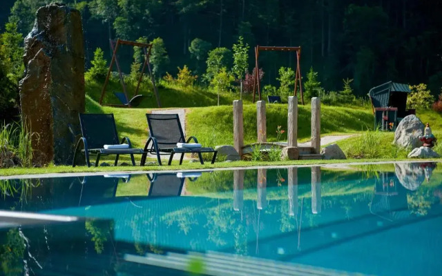 Alpin Life Resort Lürzerhof
