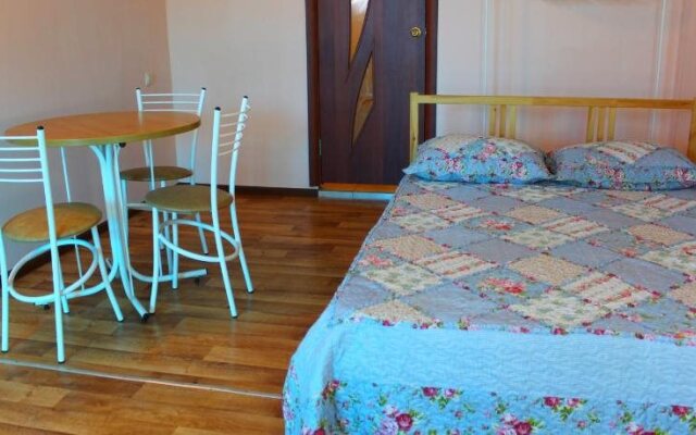 U Azovskovo Morya Mini-hotel