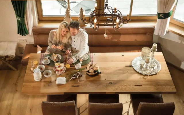 Chalet Märchenblick
