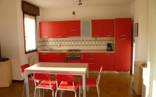 Casa Lucia