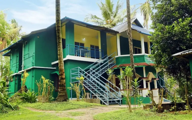 Jungle Paradise Farm And Guest House